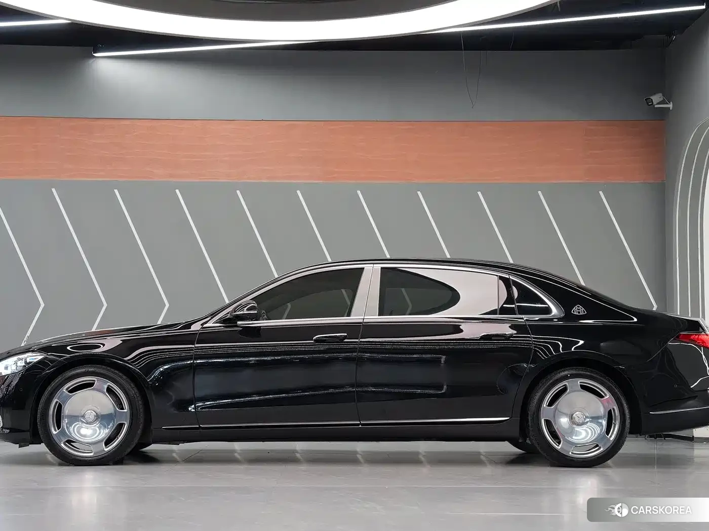 Mercedes-Benz Maybach S-Class id 4546146 из Китая 19