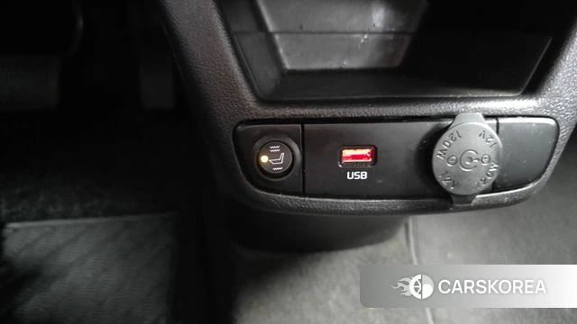 Kia The New Ray id 4650961 из Кореи 19