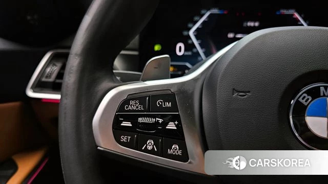 BMW 3 Series (G20) id 4185968 из Кореи 19