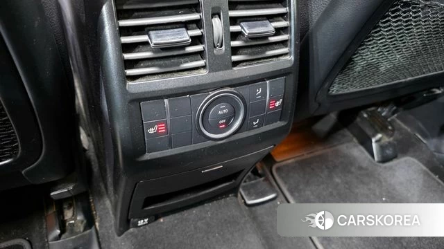 Mercedes-Benz GLE - Class W166 id 4384767 из Кореи 19