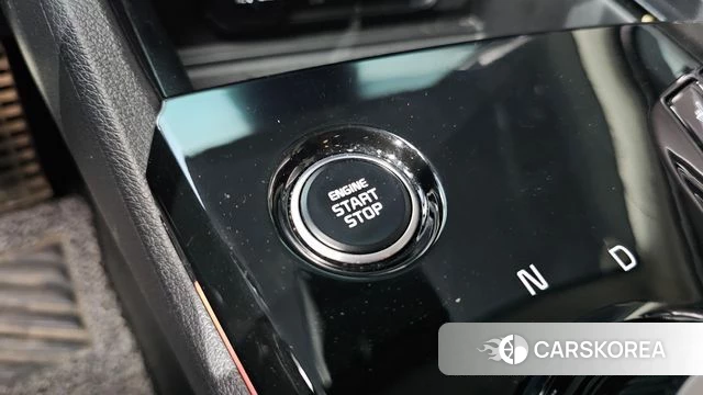 Kia Sportage 5th Generation Hybrid id 4249015 из Кореи 19