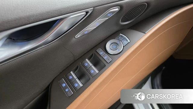 Genesis G80 (RG3) id 4474917 из Кореи 19