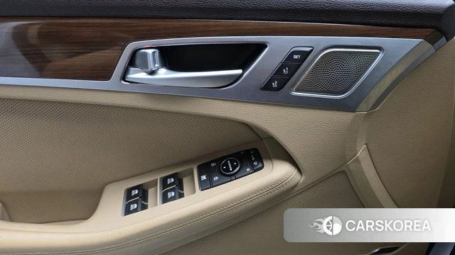 Genesis G80 id 4502855 из Кореи 19