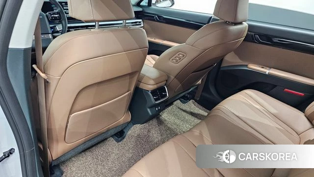 Hyundai Grandeur Hybrid (GN7) id 4427131 из Кореи 19