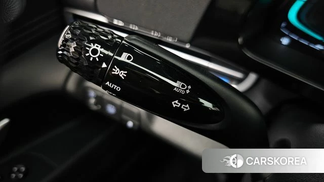 Hyundai The New Avante Hybrid (CN7) id 4527819 из Кореи 19