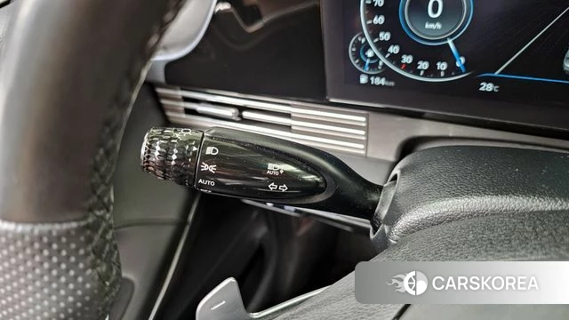 Hyundai The New Grandeur IG id 4396862 из Кореи 19