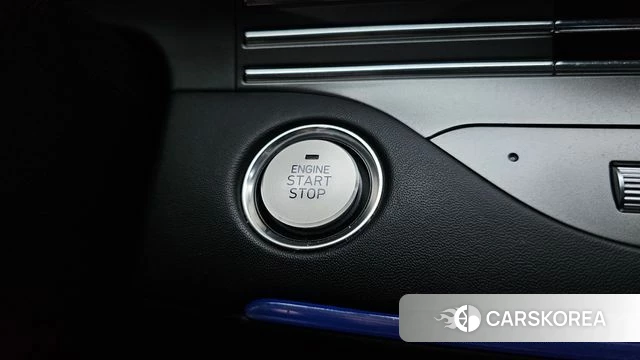 Hyundai The New Grandeur IG Hybrid id 4458147 из Кореи 19