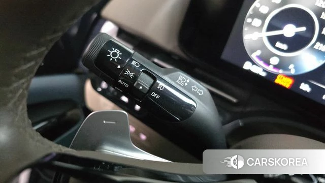 Kia Carnival 4th generation id 4309440 из Кореи 19