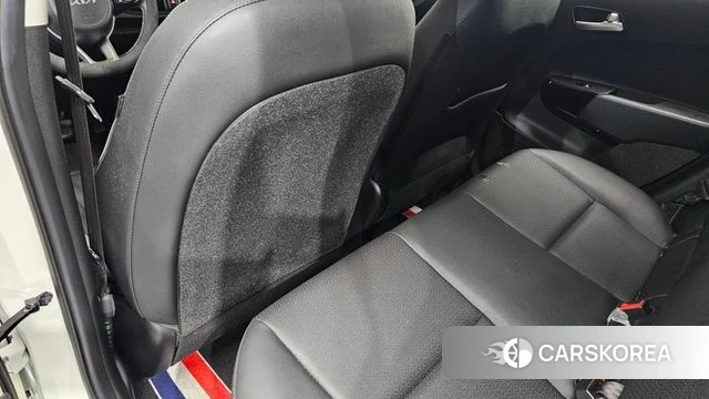 Kia Morning Urban (JA) id 4763125 из Кореи 19