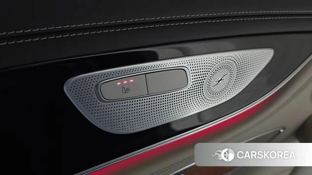 Mercedes-Benz AMG GT id 4646569 из Кореи 19