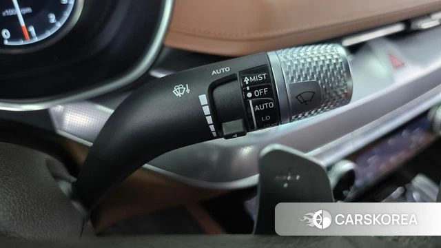 Genesis G80 (RG3) id 4562113 из Кореи 19