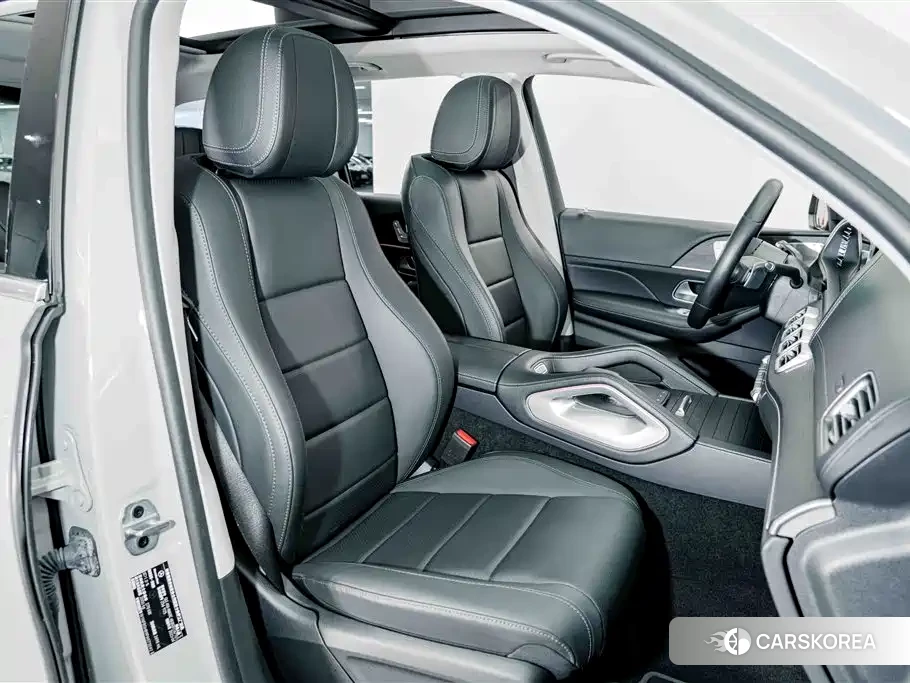 Mercedes-Benz GLE (imported) id 4578229 из Китая 19