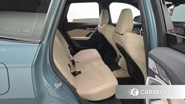 BMW X1 (U11) id 4291876 из Кореи 19