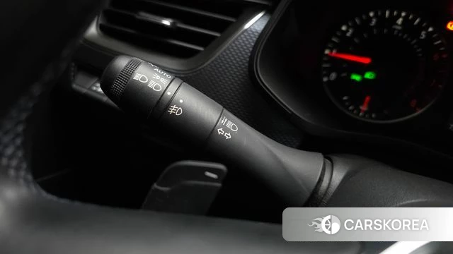 Renault Korea (Samsung) XM3 id 4435017 из Кореи 19