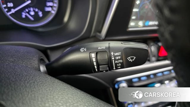 Hyundai Grandeur IG id 4557772 из Кореи 19