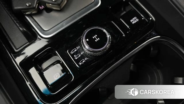Ssangyong G4 Rexton id 4562925 из Кореи 19