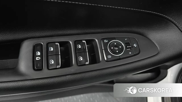 Hyundai The New Grandeur IG Hybrid id 4445483 из Кореи 19