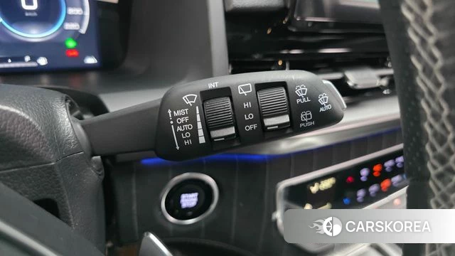 Ssangyong Rexton New Arena id 4185956 из Кореи 19