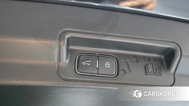 Ford Explorer 6th Generation id 4715937 из Кореи 19