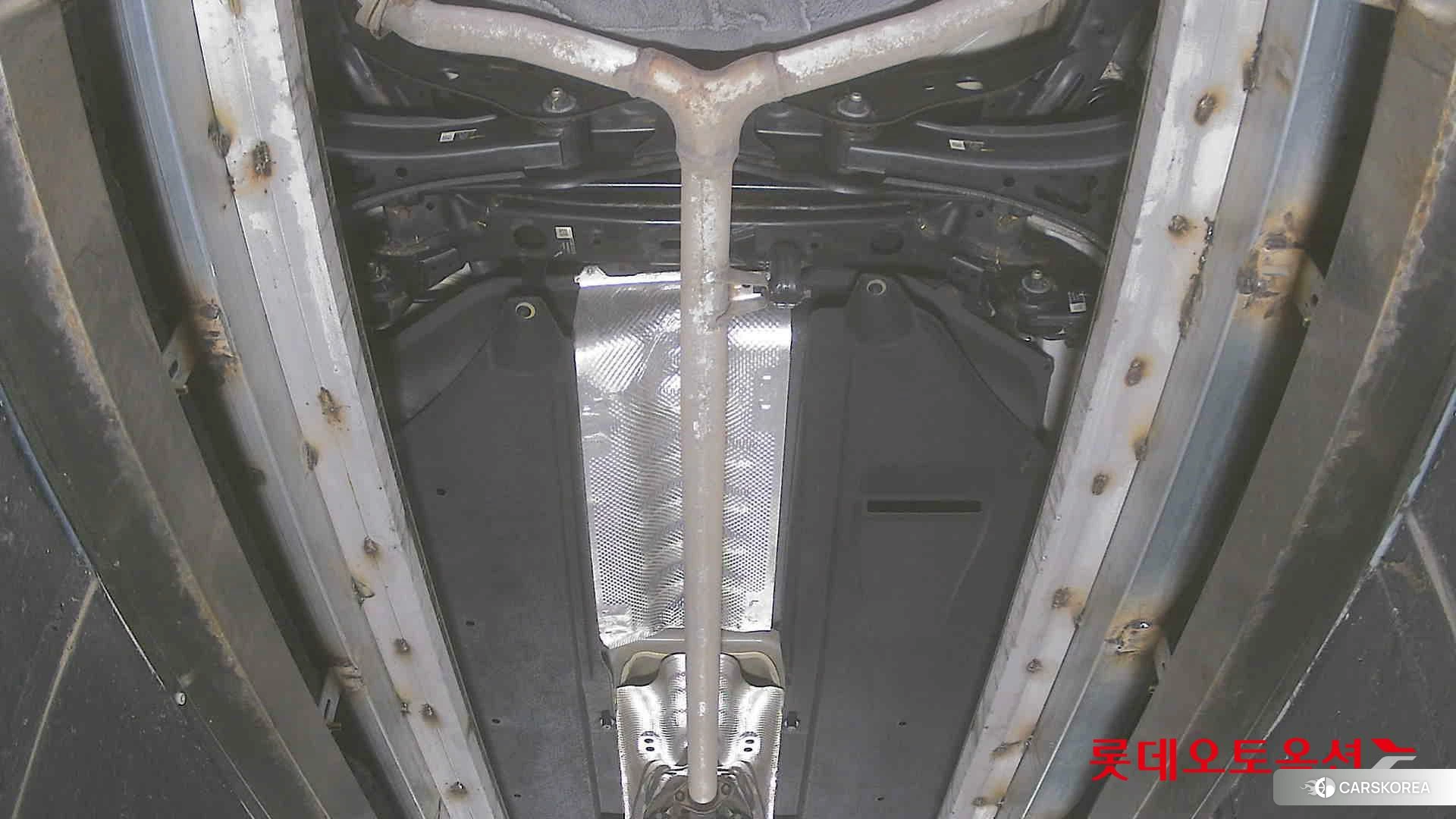 Hyundai Grandeur id 4352344 из Кореи 19