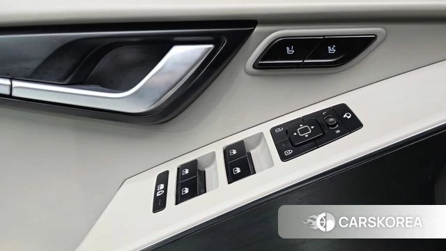 Kia Di All New Niro EV id 4675904 из Кореи 19