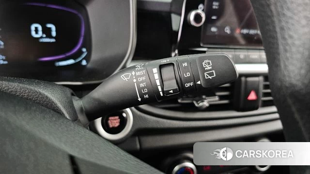 Kia The New Morning (JA) id 4302490 из Кореи 19