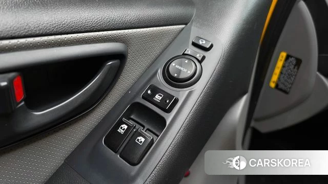 Hyundai The New Grand Starex id 4447448 из Кореи 19
