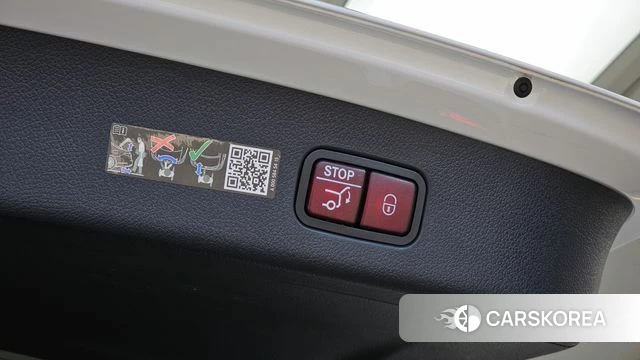 Mercedes-Benz GLC-Class X254 id 4847480 из Кореи 19