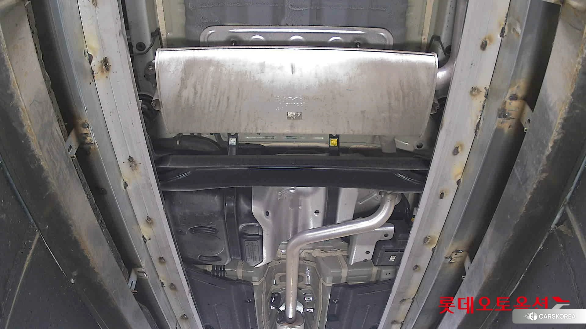 Kia Seltos id 3869382 из Кореи 19