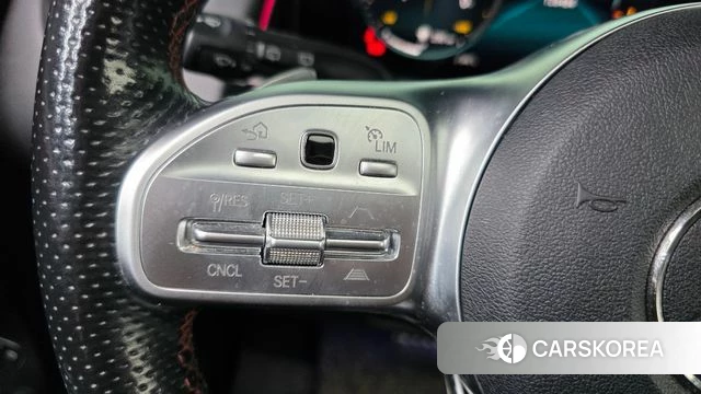 Mercedes-Benz GLB-Class X247 id 4550773 из Кореи 19