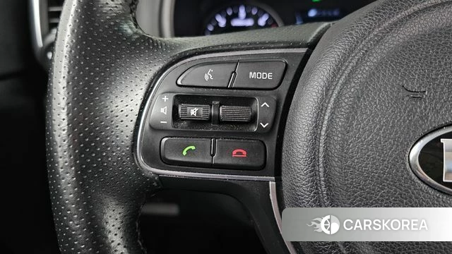 Kia Sportage 4th Generation id 4552117 из Кореи 19