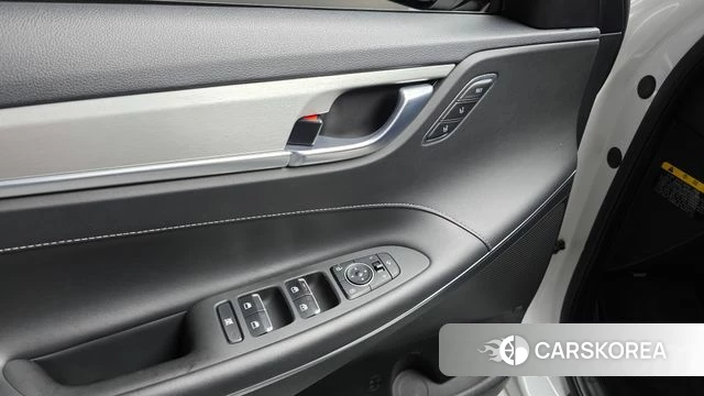 Hyundai Grandeur IG id 4356523 из Кореи 19