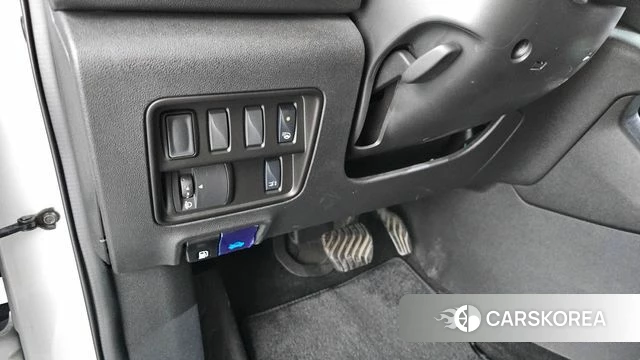 Renault Korea (Samsung) The New QM6 id 4759353 из Кореи 19