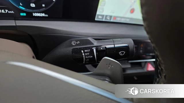 Kia K8 Hybrid id 4428888 из Кореи 19