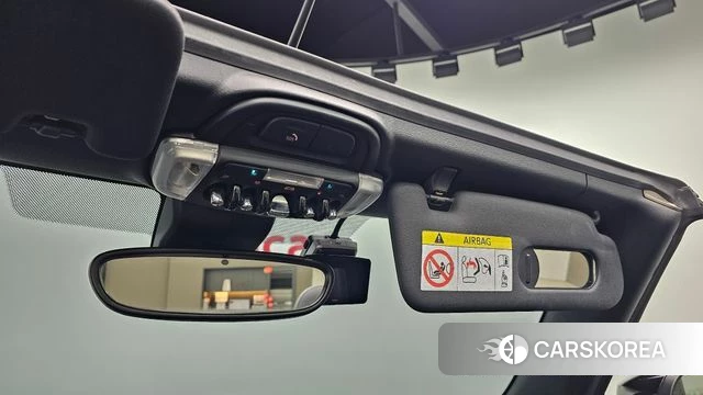 Mini Cooper Convertible id 4432755 из Кореи 19