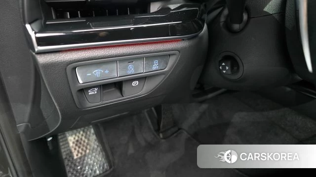 Genesis G80 (RG3) id 4282171 из Кореи 19