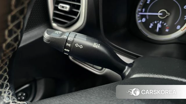 Hyundai Venue id 4849355 из Кореи 19