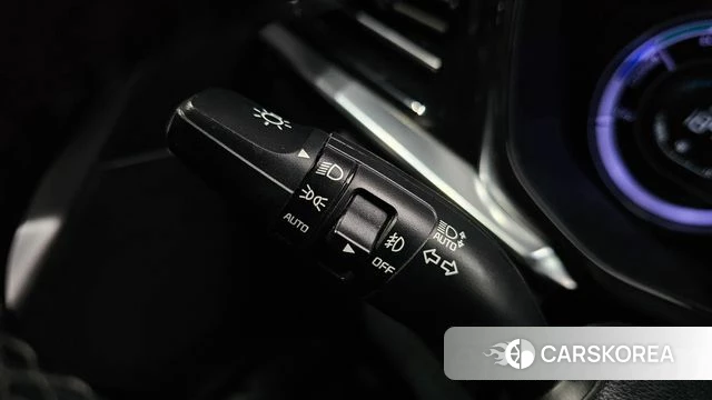 Kia The New Niro id 4338961 из Кореи 19