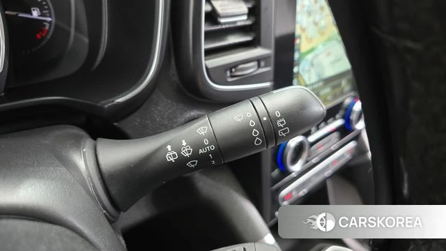 Renault Korea (Samsung) QM6 id 4865567 из Кореи 19