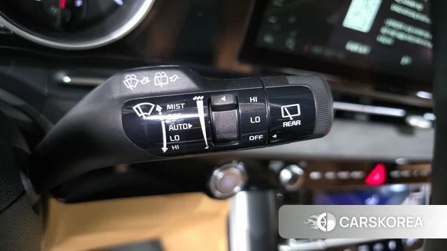 Kia Carnival 4th generation id 4369421 из Кореи 19