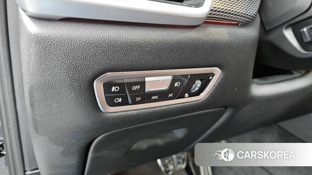 BMW X5 (G05) id 4780562 из Кореи 19