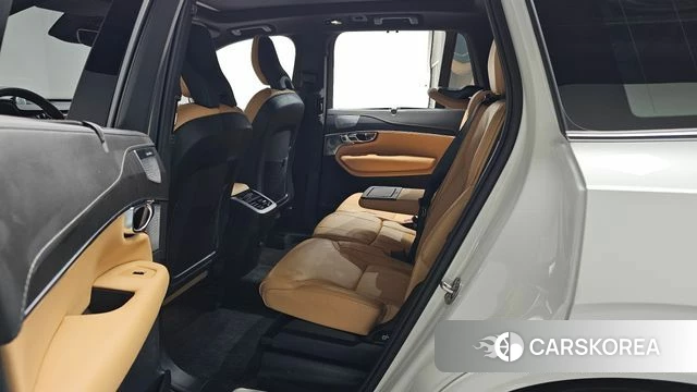 Volvo XC90 second Generation id 4394397 из Кореи 19