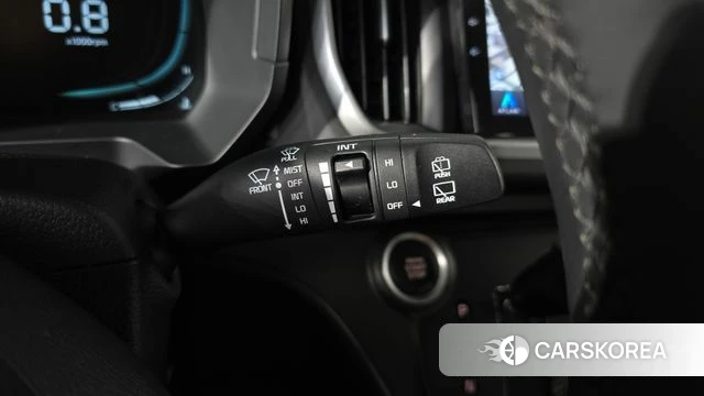 Kia The New Kia Ray id 4656171 из Кореи 19