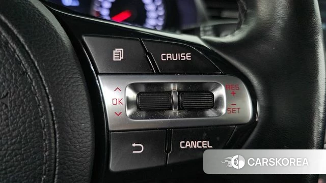 Kia Come New K7 id 4759974 из Кореи 19