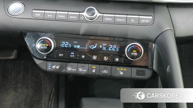 Hyundai Avante (CN7) id 4383001 из Кореи 19