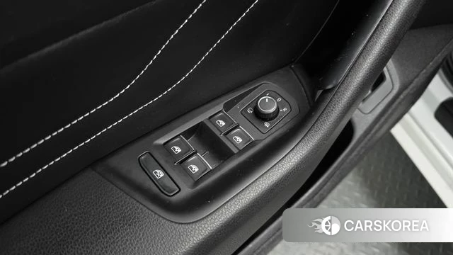 Volkswagen Arteon id 4244195 из Кореи 19
