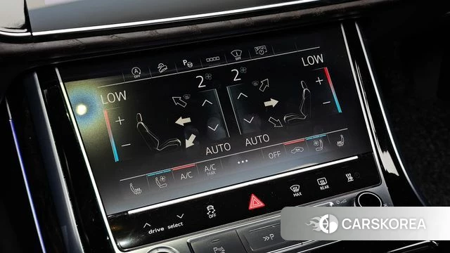 Audi Q7 (4M) id 4618769 из Кореи 19