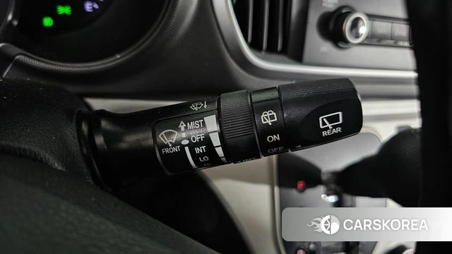 Kia The New Ray id 4737325 из Кореи 19