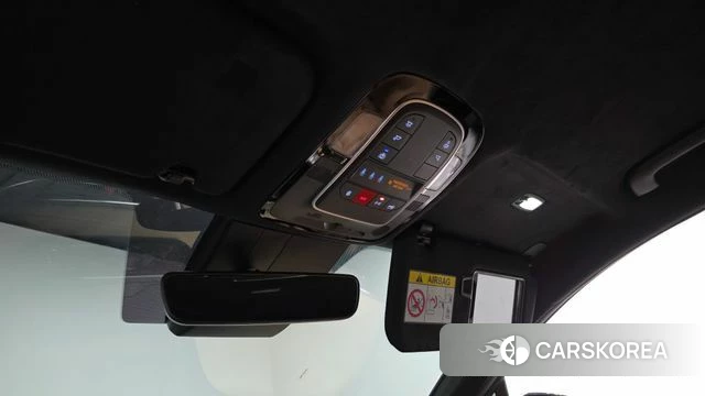Hyundai The New Santa Fe id 4618304 из Кореи 19