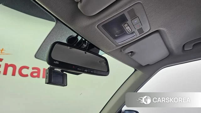 Hyundai Venue id 4632686 из Кореи 19